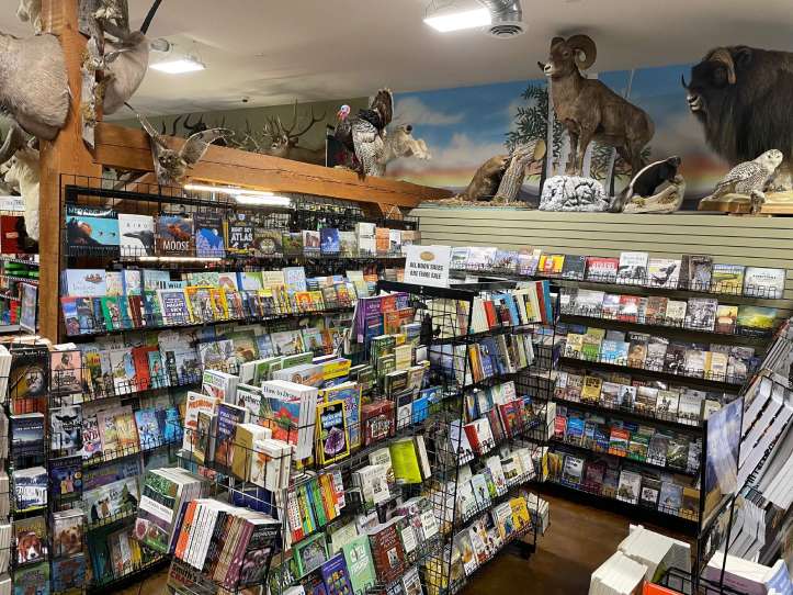 Books