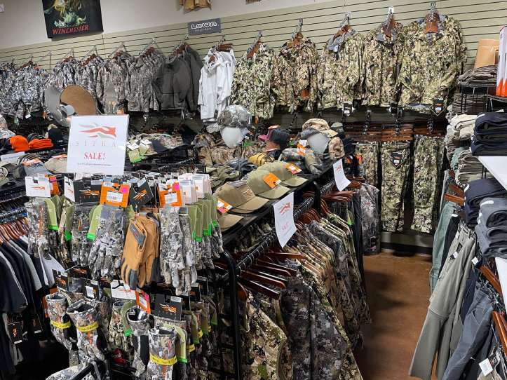 Clothing