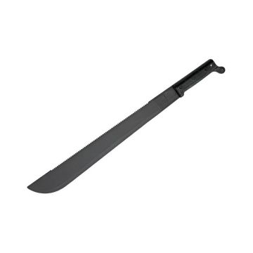 1-18" SAWBACK MACHETE