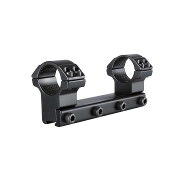 1" MATCH EXT MOUNTS 9-11MM 2PC