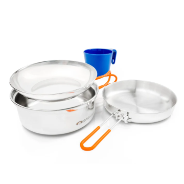1 PERSON MESS TRAY