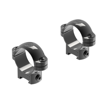 1" RM RIMFIRE RINGS 13MM