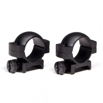 1" VORTEX HUNTER RINGS