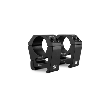 1" VORTEX SPORT RINGS