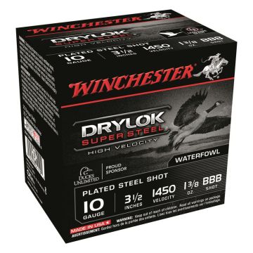 10GA 3.5" 1-3/8 OZ DRYLOK