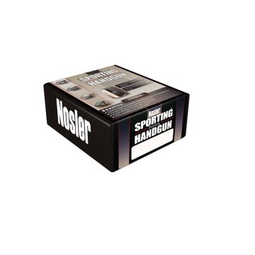 10MM .400 135GR HANDGUN JHP
