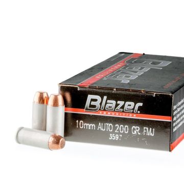 10MM 200GR FMJ