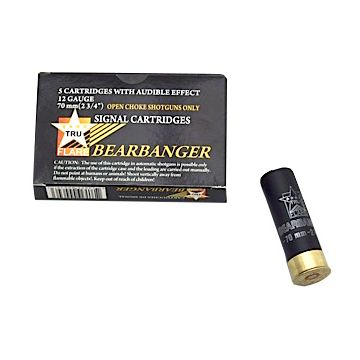 12GA 2 3/4 BEAR BANGER