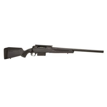 12GA 212 BOLT ACTION SHOTGUN