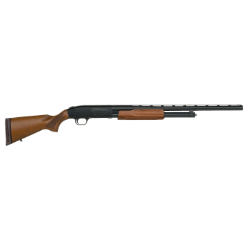 12GA 500 BANTAM PUMP COMPACT
