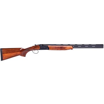 12GA 555 O/U 3" W/CHOKES