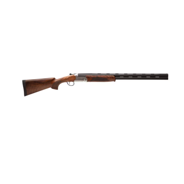 12GA 555E O/U 3" W/CHOKES