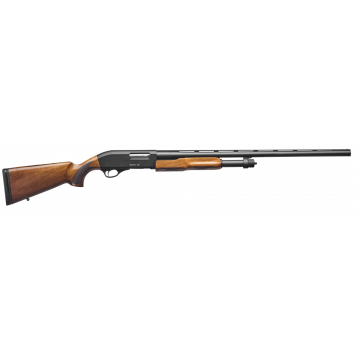 12GA 612 FIELD PUMP SHOTGUN