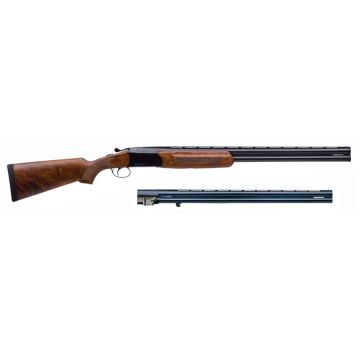 12GA CONDOR O/U LONGFOWLER