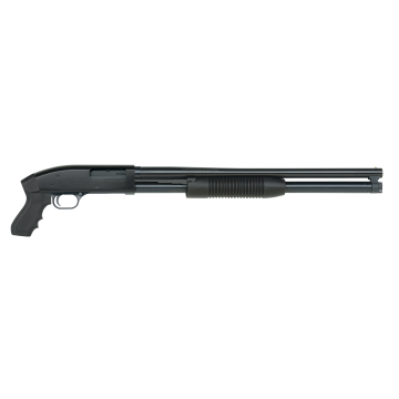 12GA CRUISER PUMP SHOTGUN