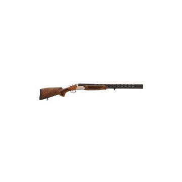 12GA K18S O/U W/ EJCTOR