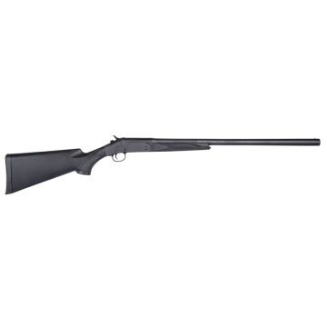 12GA M301 SINGLE SHOT