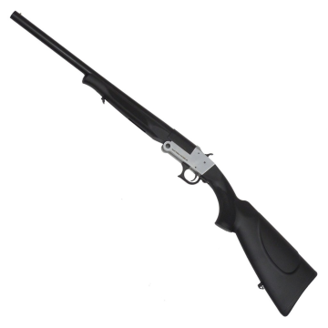 12GA SINGLE SHOT