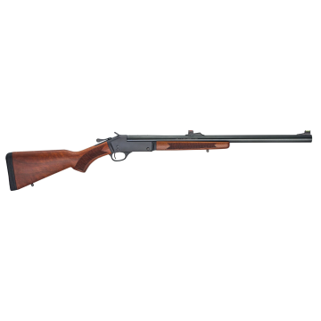 12GA H15 SINGLE SHOT RIFLE