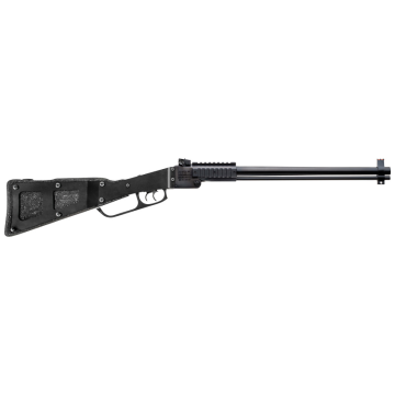 12GA/22LR M6 SURVIVAL W/ADAPT