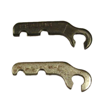 160 KILLING DEVICE DOG