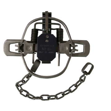 #1.65 FOOTHOLD TRAP
