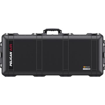 1745 AIR TRAVEL-BOW CASE