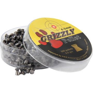 .177 AIRGUN PELLETS