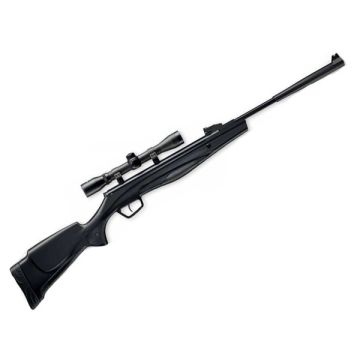 .177 AIRGUN S4000L SCOPE 4X32