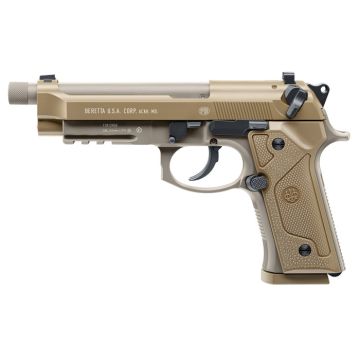 .177 BB BERETTA M9A3 CO2