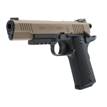 .177 BB COLT M45 CQBP PISTOL