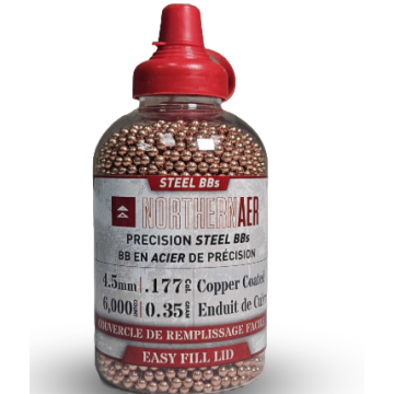 .177 BB COPPER COATED STEEL