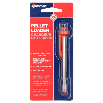 .177 EASY PELLET LOADER