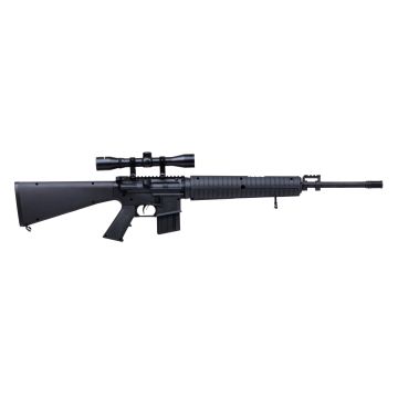 177 NITRO PISTON RIFLE W/SCOPE