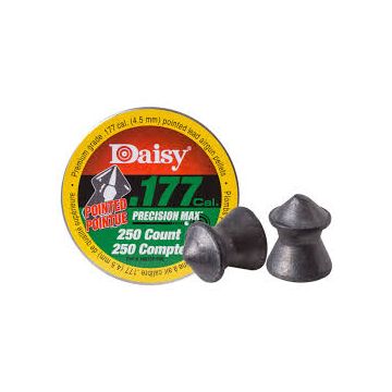 .177 POINTED PELLET