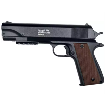 .177 RANGER AIR PISTOL