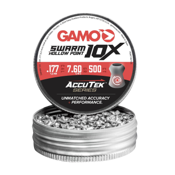 ,177 SWARM 10X PELLETS HP
