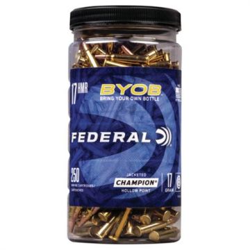 17HMR 17GR SPEER TNT V-SHOK