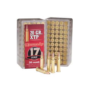17HMR 20GR XTP