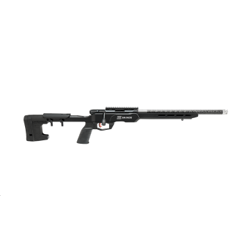 17HMR B17 PRECISION CARBON FIB