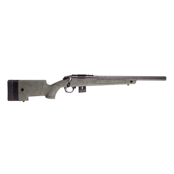 17HMR BMR-X CARBON