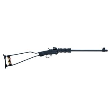 17HMR LITTLE BADGER SINGLESHOT