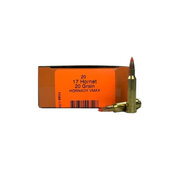 17HORNET 20GR V-MAX