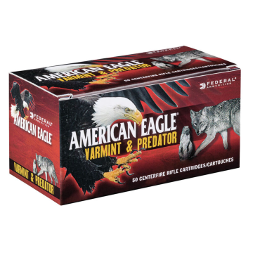 17HORNET 20GR VARMINT