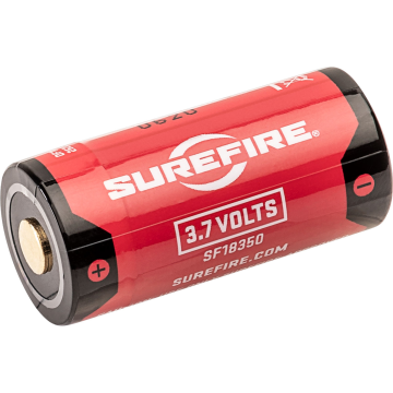 18350 LI-ION RECHARGE BATTERY
