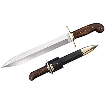 1849 RIFLEMANS KNIFE