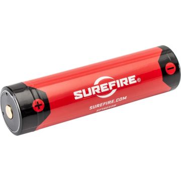 18650 LI-ION RECHARGE BATTERY