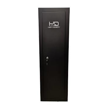18GA STEEL GUN SAFE/CABINET