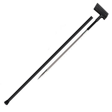 1911 PISTOL GRIP SWORD CANE