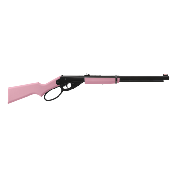 1999 LEVER AIR GUN